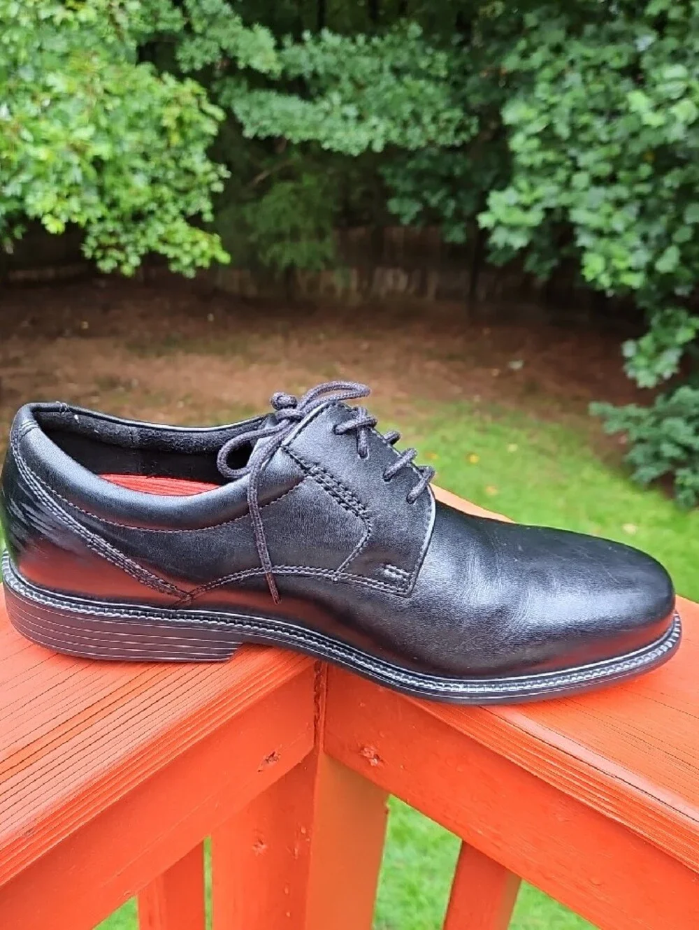Rockport *no shoe